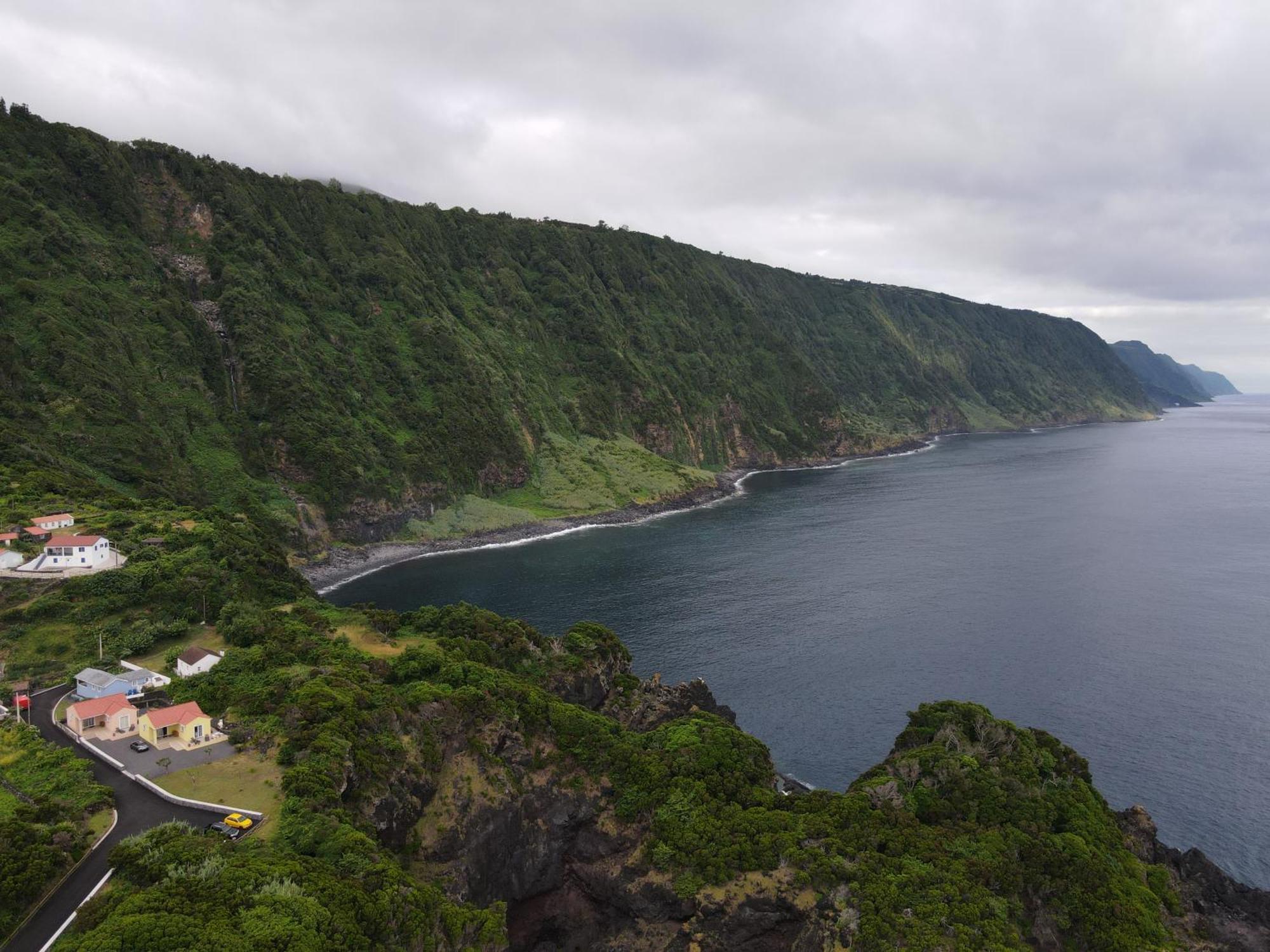 Houses Of Eira Velha Faja do Ouvidor المظهر الخارجي الصورة